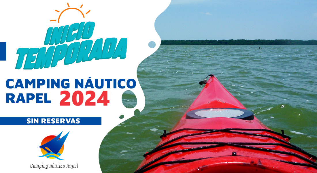 Camping Nautico Rapel